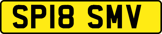 SP18SMV