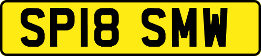 SP18SMW