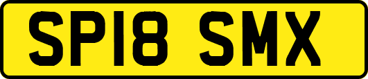 SP18SMX