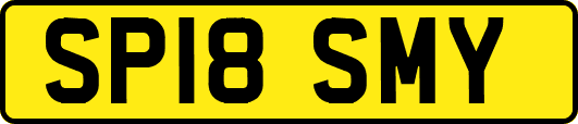 SP18SMY