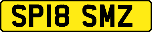 SP18SMZ