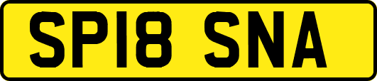 SP18SNA