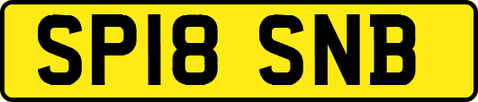SP18SNB