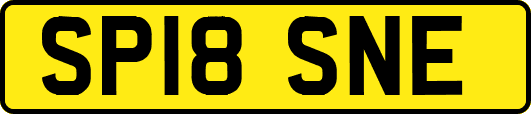 SP18SNE