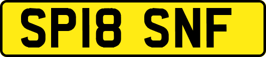 SP18SNF