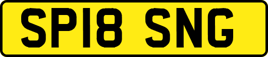 SP18SNG