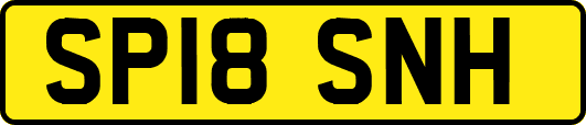 SP18SNH