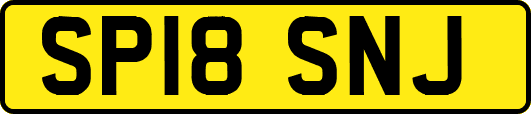 SP18SNJ