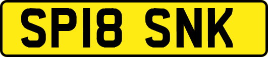SP18SNK