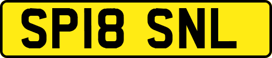 SP18SNL