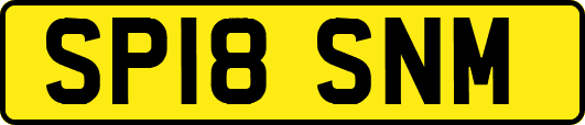 SP18SNM