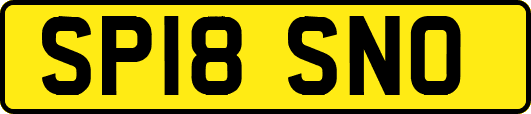 SP18SNO