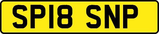SP18SNP