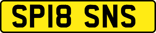 SP18SNS