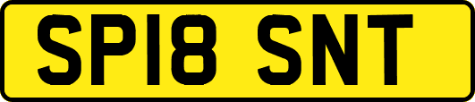 SP18SNT