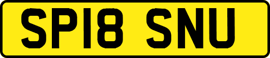 SP18SNU