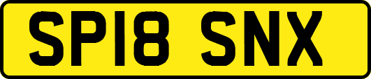 SP18SNX