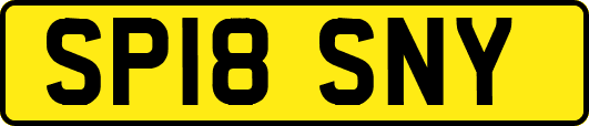 SP18SNY
