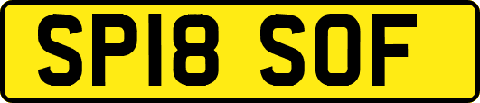SP18SOF