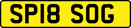 SP18SOG