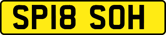 SP18SOH