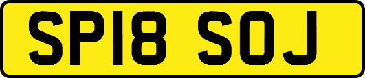 SP18SOJ