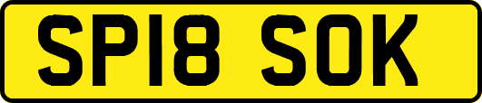 SP18SOK