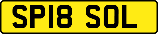 SP18SOL