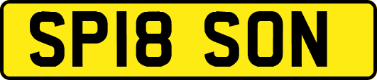 SP18SON