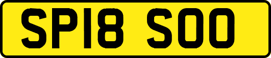 SP18SOO