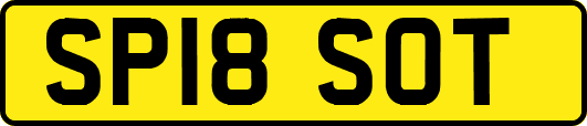 SP18SOT