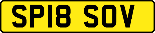 SP18SOV