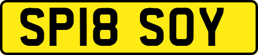 SP18SOY