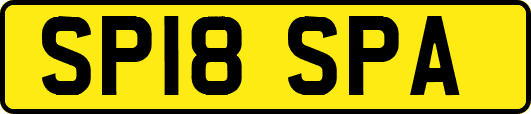 SP18SPA