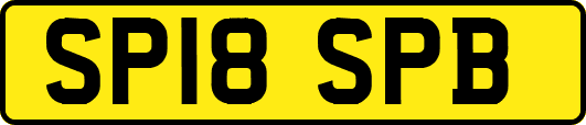 SP18SPB