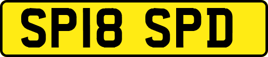 SP18SPD