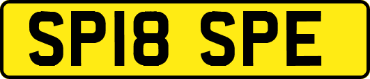 SP18SPE