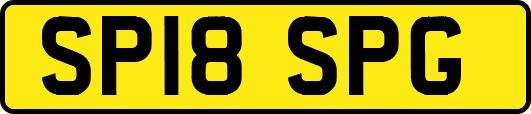 SP18SPG