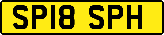 SP18SPH