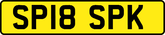 SP18SPK