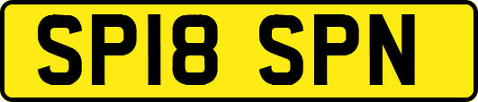 SP18SPN