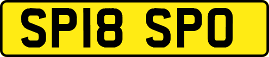SP18SPO