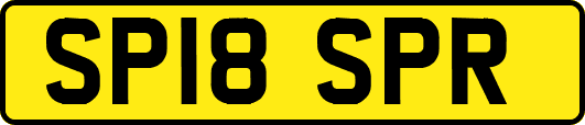 SP18SPR