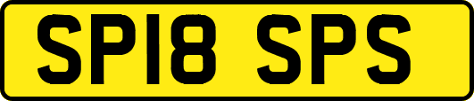 SP18SPS