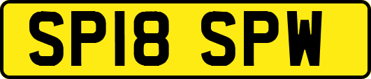 SP18SPW
