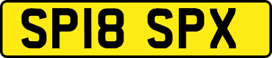 SP18SPX
