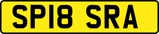 SP18SRA
