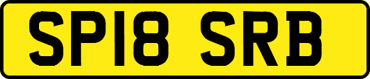 SP18SRB