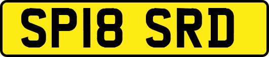 SP18SRD