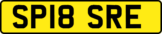 SP18SRE